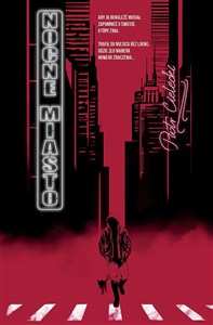 Obrazek Nocne Miasto