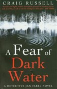 Polnische buch : Fear of Da... - Craig Russell