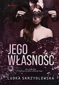 Polska książka : Jego własn... - Ludka Skrzydlewska