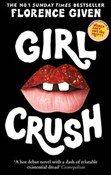 Polnische buch : Girlcrush - Florence Given