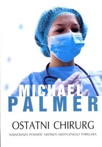 Bild von Ostatni chirurg