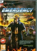 Polska książka : Emergency ...