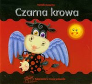 Bild von Czarna krowa