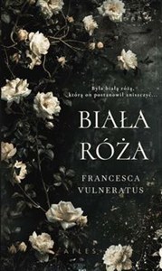 Obrazek Biała róża