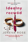 Idealny ro... - Jeneva Rose -  polnische Bücher