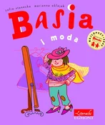 Basia i mo... - Zofia Stanecka - Ksiegarnia w niemczech