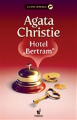Książka : Hotel Bert... - Agata Christie