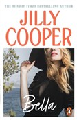 Polnische buch : Bella wer.... - Jilly Cooper