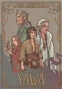 Polnische buch : Yawa - Anka Katarzyńska