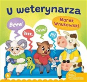 U weteryna... - Marek Wnukowski - buch auf polnisch 