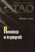 Polnische buch : Rewolucja ... - Steven Levy