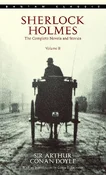 Polska książka : Sherlock H... - Arthur Conan Doyle
