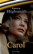 Carol - Patricia Highsmith -  fremdsprachige bücher polnisch 