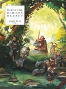 Łabędzi Śp... - Emmanuel Herzet, Xavier Dorison - Ksiegarnia w niemczech