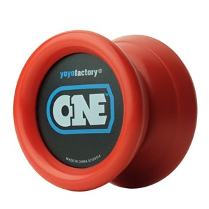 Bild von Jojo profesjonalne one czerwone