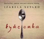 Polska książka : [Audiobook... - Izabela Szylko