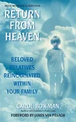 Return fro... - Carol Bowman -  Polnische Buchandlung 