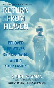 Bild von Return from Heaven
