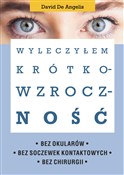 Polnische buch : Wyleczyłem... - David De Angelis