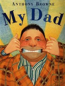 Obrazek My Mum / My Dad Set