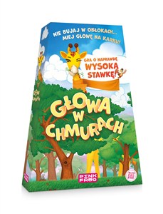 Bild von Głowa w chmurach