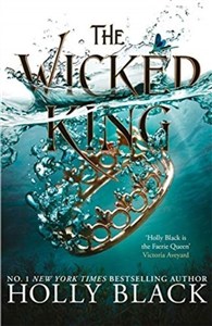 Bild von The Wicked King