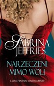 Narzeczeni... - Sabrina Jeffries -  Książka z wysyłką do Niemiec 