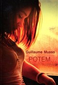 Potem - Guillaume Musso - buch auf polnisch 