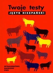 Bild von Twoje testy Język hiszpański