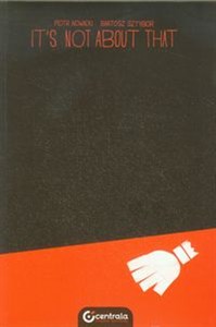 Obrazek It's not about that