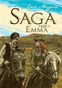 Bild von Saga Część I: Emma