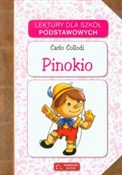 Pinokio - Carlo Collodi - Ksiegarnia w niemczech