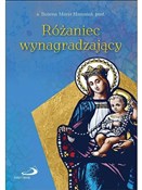 Polnische buch : Różaniec w... - Bożena Maria Hanusiak
