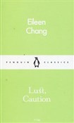 Lust Cauti... - Eileen Chang - buch auf polnisch 