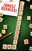Życiorysta... - Janusz Rudnicki - buch auf polnisch 