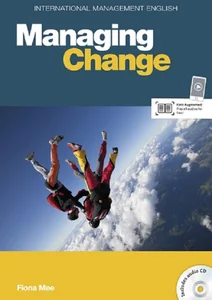 Obrazek Managing Change B2-C1 + CD
