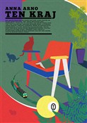 Książka : Ten kraj - Anna Arno