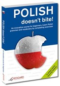Polish doe... - Iwona Lewandowska - buch auf polnisch 