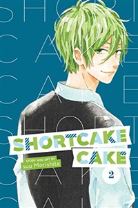 Obrazek Shortcake Cake, Vol. 2