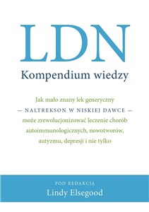 Bild von LDN Kompendium wiedzy
