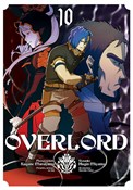 Polnische buch : Overlord. ... - Kugane Maruyama, Fugin Miyama