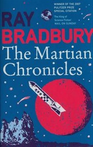 Bild von The Martian Chronicles
