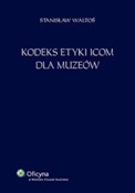 Polnische buch : Kodeks ety... - Stanisław Waltoś