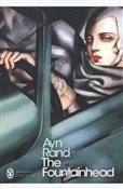 Książka : The Founta... - Ayn Rand