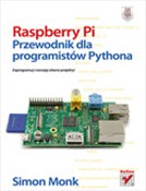 Raspberry ... - Monk Simon -  fremdsprachige bücher polnisch 