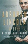 Abraham Li... - Michael Burlingame -  Polnische Buchandlung 