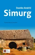 Simurg - Stanko Andrić - buch auf polnisch 