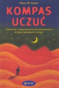 Kompas ucz... - Klaus W. Vopel - buch auf polnisch 