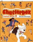 Polnische buch : Chatterbox... - Derek Strange