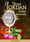 Polnische buch : Zdobyć don... - Nicole Jordan